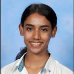 Arya Thachil Profile Picture