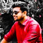 Nishanth VM Profile Picture