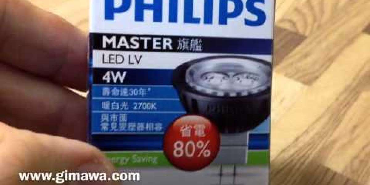 Las mejores lámparas LED para cada habitación Escaparate: compras y ofertas