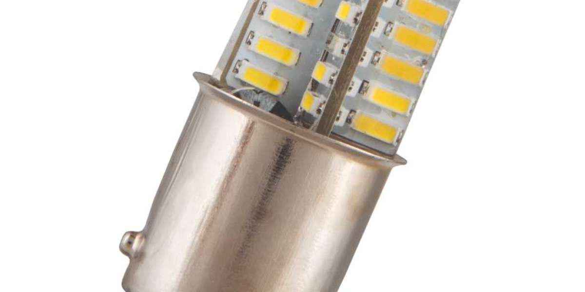 When Was LED Invented? The History Behind LED Lighting