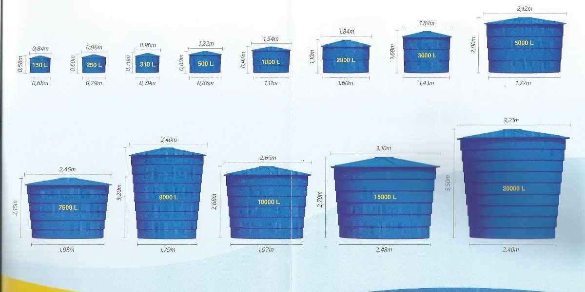 Selection Dry Bulk & Liquid Storage Tanks