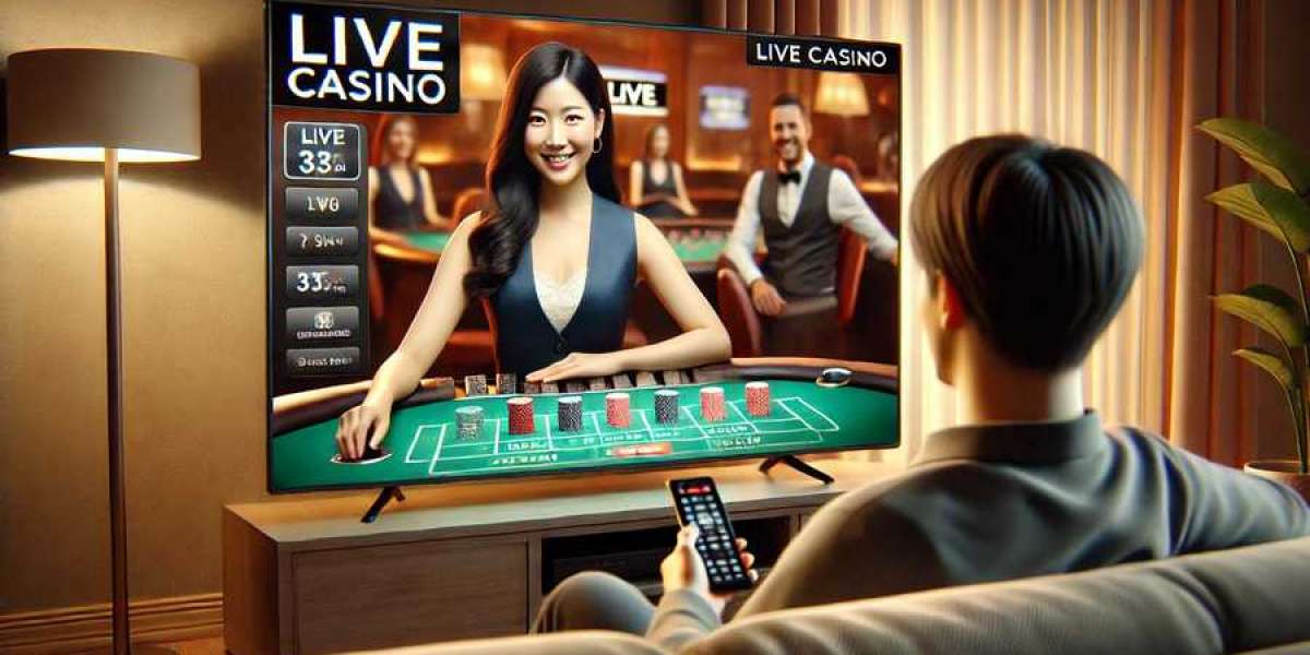 Play Casino Games Safely