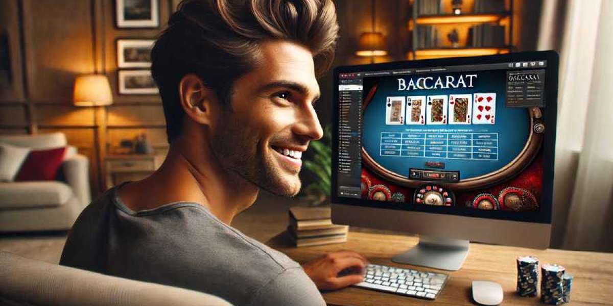 Finding the Best Trusted Online Casinos