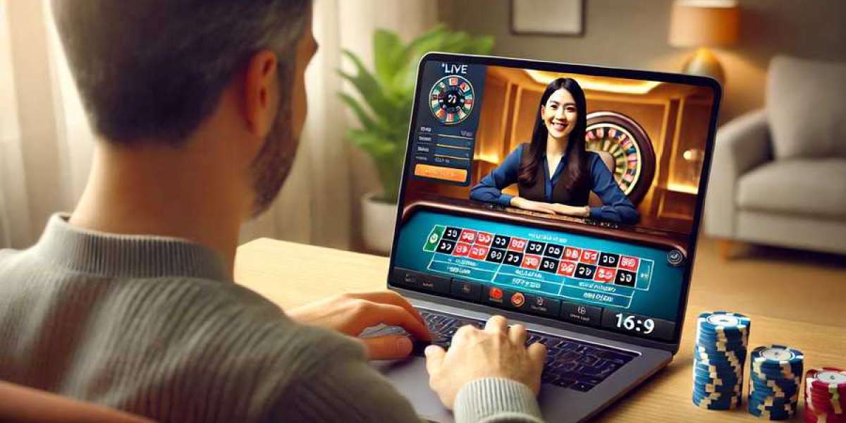 High Limit Online Casinos