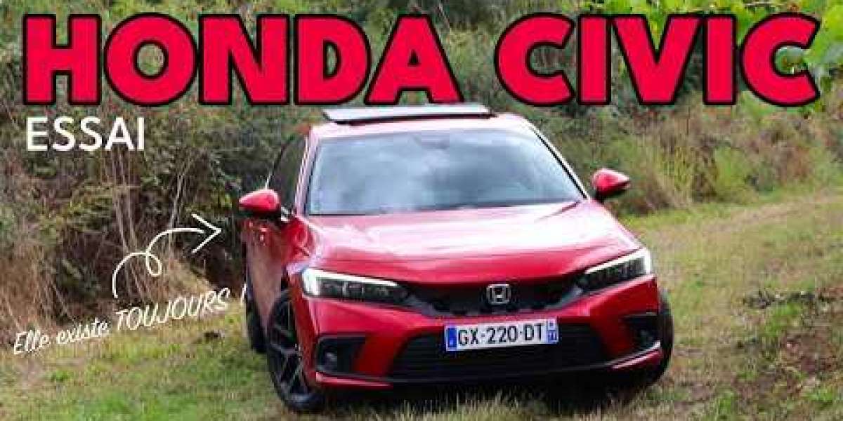 Honda Civic 2011: O Que Diferencia as Versões LXL e EXS?