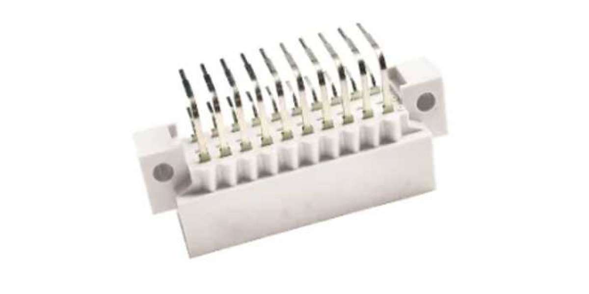 din 41612 type g connectors Precautions for installation