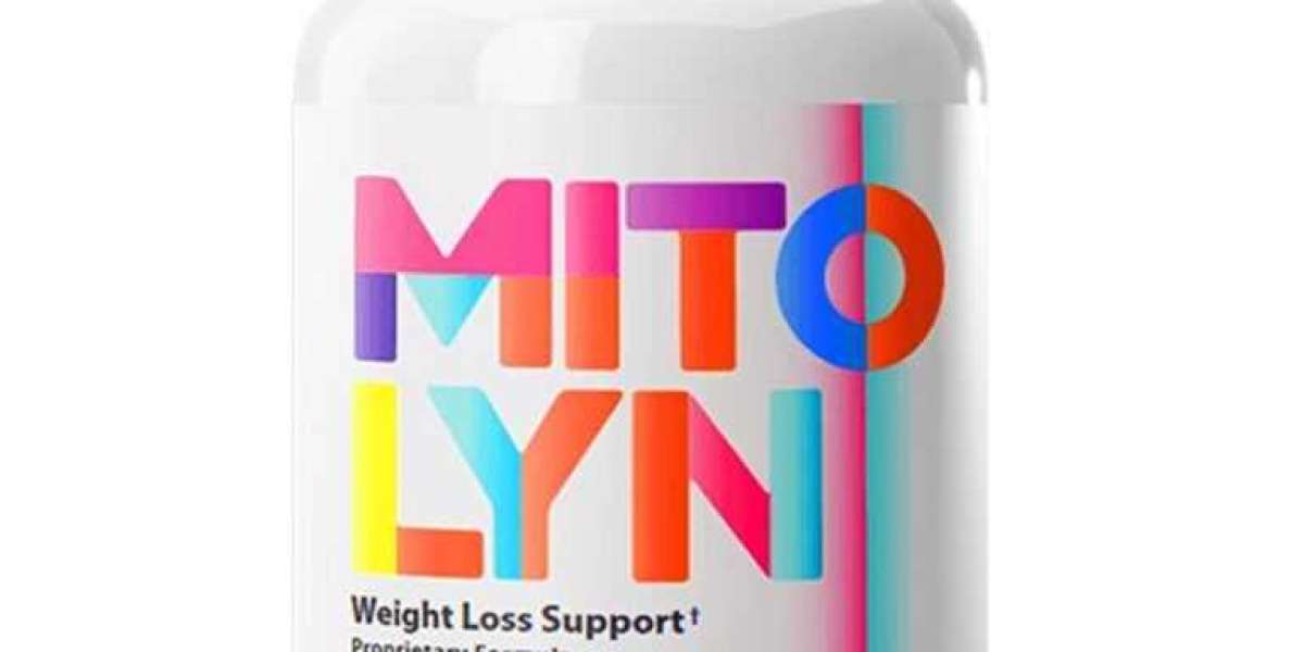 Mitolyn Reviews: Can This Supplement Help You Achieve Your Weight Loss Goals?