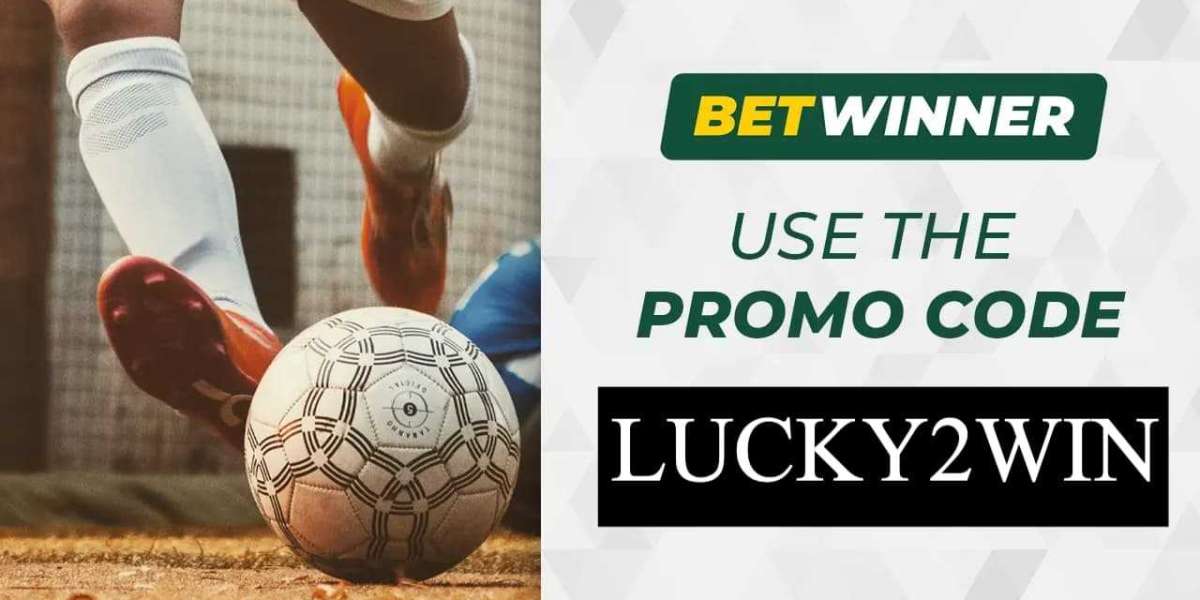 BetWinner Promo Code for Cricket Tournament Offers: Unlock Exclusive Deals with LUCKY2WIN