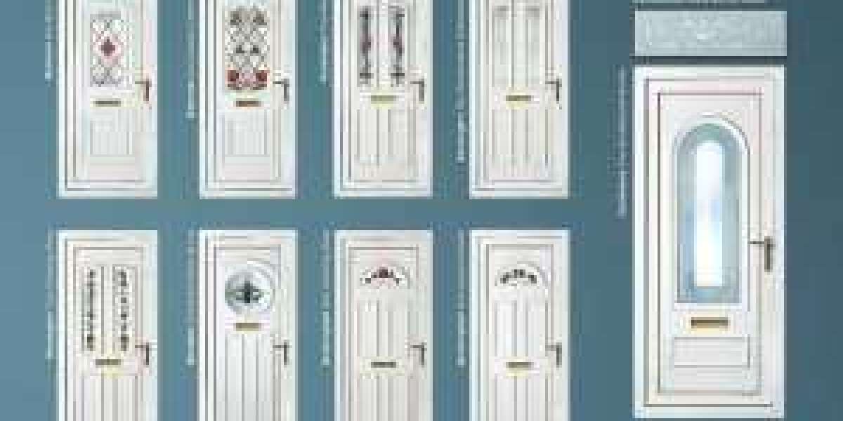 Finding the Right Door Repairman: A Comprehensive Guide